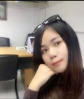 Rencontre Femme Thaïlande à โซ่พิสัย : Mai, 29 ans